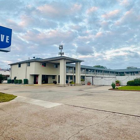 Executive Inn And Suites Houston Eksteriør bilde