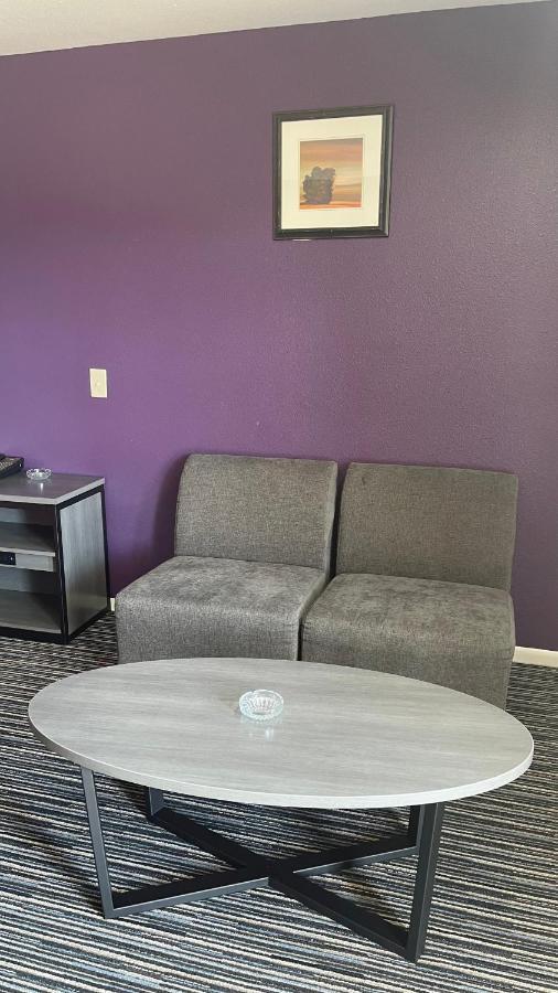 Executive Inn And Suites Houston Eksteriør bilde