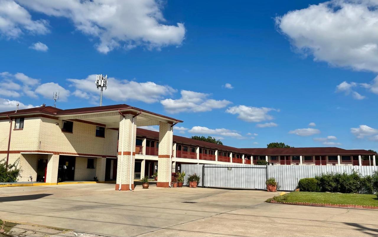Executive Inn And Suites Houston Eksteriør bilde