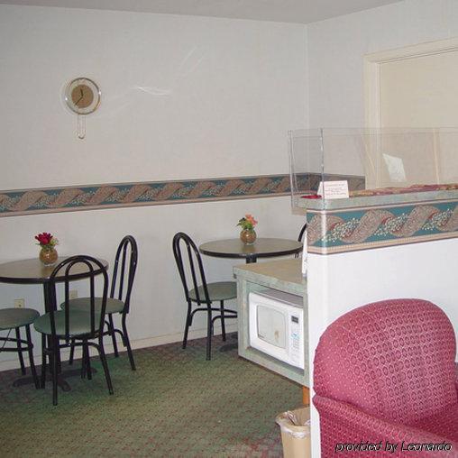 Executive Inn And Suites Houston Restaurant bilde